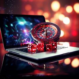 Best Online Casino Bonus