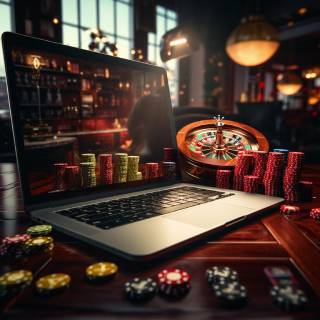 Online Casinos Canada