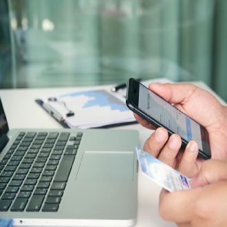 Payment Options