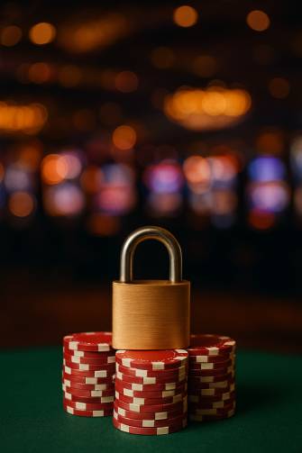 Security and Licensing
